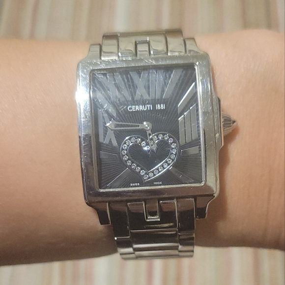 WATCH CERRUTI 1881 - Picture 5 of 9